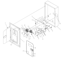 Part Location Diagram of 52777GS Generac WSHR, FLAT, M3